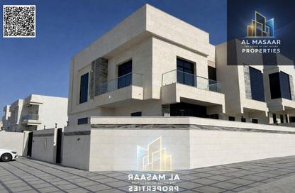 Villa - 5 - 7 for sale in Al Yasmeen 1 - Al Yasmeen - Ajman