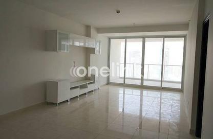 Apartment - 1 - 2 for rent in Laguna Tower - JLT Cluster A - Jumeirah Lake Towers - Dubai