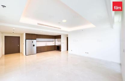 Apartment - 2 Bedrooms - 2 Bathrooms for rent in Palace Beach Residence Tower 1 - Palace Beach Residence - Emaar Beachfront - Dubai Harbour - Dubai