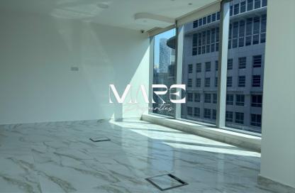Office Space - Studio - 1 for rent in Bayswater - Business Bay - Dubai
