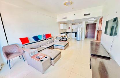 Apartment - 1 Bedroom - 2 Bathrooms for sale in Laya Residences - District 10 - Jumeirah Village Circle - Dubai