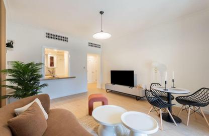 Apartment - 1 Bedroom - 1 Bathroom for rent in Kamoon 1 - Kamoon - Old Town - Downtown Dubai - Dubai