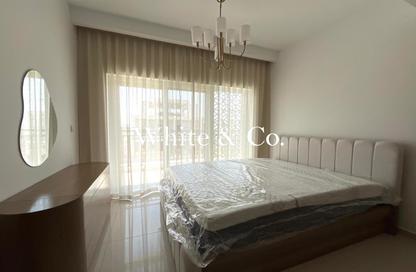 Townhouse - 4 Bedrooms - 4 Bathrooms for rent in Camelia - Damac Hills 2 - Dubai