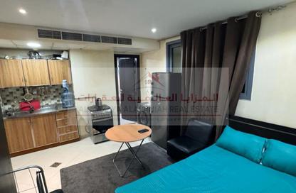Apartment - Studio - 1 Bathroom for rent in Al Qulaya'ah - Al Sharq - Sharjah Apartment - Studio - 1 Bathroom for rent in Al Qulaya'ah - Al Sharq - Sharjah