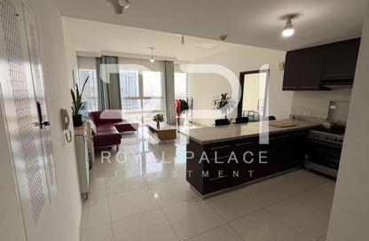 Apartment - 1 - 1 for sale in Horizon Tower B - City Of Lights - Al Reem Island - Abu Dhabi Apartment - 1 - 1 for sale in Horizon Tower B - City Of Lights - Al Reem Island - Abu Dhabi