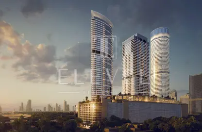 Apartment - 1 Bedroom - 1 Bathroom for sale in Palm Beach Towers 2 - Palm Beach Towers - Palm Jumeirah - Dubai Apartment - 1 Bedroom - 1 Bathroom for sale in Palm Beach Towers 2 - Palm Beach Towers - Palm Jumeirah - Dubai