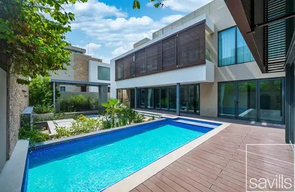 Villa - 4 Bedrooms - 5 Bathrooms for sale in The Hartland Villas - Sobha Hartland - Mohammed Bin Rashid City - Dubai