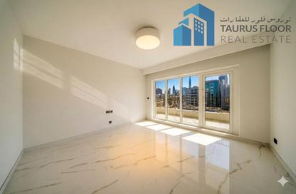 Apartment - 2 Bedrooms - 3 Bathrooms for rent in Jood Residence Plaza - Al Muraqqabat - Deira - Dubai