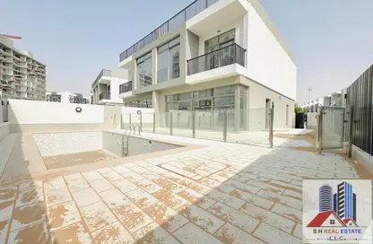 فيلا - 5 غرف نوم - 5 حمامات للايجار في فلل 180 درجة - ليوان - دبي