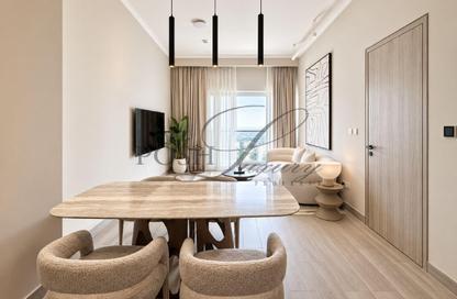 Apartment - 1 - 1 for rent in Concept 7 Residences - District 11 - Jumeirah Village Circle - Dubai