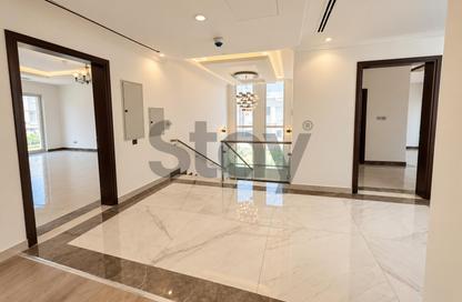 Villa - 6 - 6 for sale in District 1 - Jumeirah Village Triangle - Dubai
