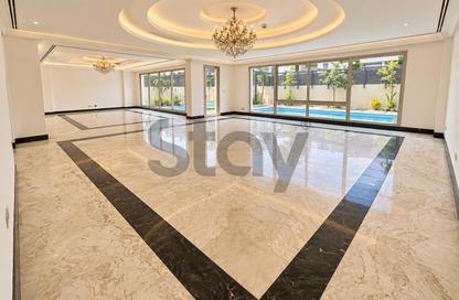 Villa - 6 - 6 for sale in District 1 - Jumeirah Village Triangle - Dubai Villa - 6 - 6 for sale in District 1 - Jumeirah Village Triangle - Dubai