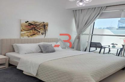 Apartment - 1 Bedroom - 1 Bathroom for rent in Mayfair Tower - Business Bay - Dubai Apartment - 1 Bedroom - 1 Bathroom for rent in Mayfair Tower - Business Bay - Dubai