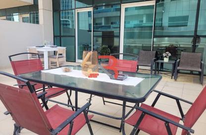 Apartment - 1 Bedroom - 1 Bathroom for rent in Mayfair Tower - Business Bay - Dubai Apartment - 1 Bedroom - 1 Bathroom for rent in Mayfair Tower - Business Bay - Dubai