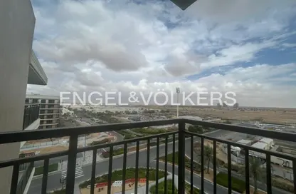 شقة - غرفة نوم - 1 حمام للبيع في هولاند جاردنز - تاون سكوير - دبي