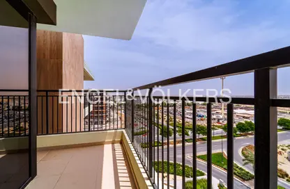 شقة - غرفة نوم - 1 حمام للبيع في هولاند جاردنز - تاون سكوير - دبي