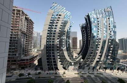 Apartment - 1 Bedroom - 1 Bathroom for rent in Vera Residences - Business Bay - Dubai Apartment - 1 Bedroom - 1 Bathroom for rent in Vera Residences - Business Bay - Dubai