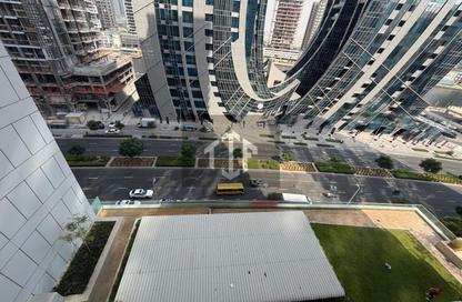 Apartment - 1 Bedroom - 1 Bathroom for rent in Vera Residences - Business Bay - Dubai