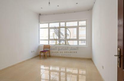 Apartment - 1 - 1 for rent in Al Qulaya'ah - Al Sharq - Sharjah