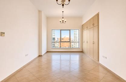 Apartment - 1 - 2 for rent in Faraidooni Building - Dubai Silicon Oasis - Dubai