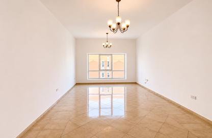 Apartment - 1 - 2 for rent in Faraidooni Building - Dubai Silicon Oasis - Dubai