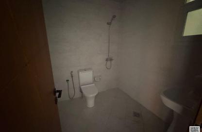 Apartment - 2 Bedrooms - 3 Bathrooms for rent in Al Jurf Industrial 2 - Al Jurf Industrial - Ajman