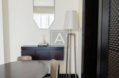 Apartment - 1 Bedroom - 2 Bathrooms for rent in Burj Lake Hotel - The Address DownTown - Downtown Dubai - Dubai Apartment - 1 Bedroom - 2 Bathrooms for rent in Burj Lake Hotel - The Address DownTown - Downtown Dubai - Dubai