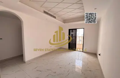 Apartment - 2 Bedrooms - 3 Bathrooms for rent in Ajman Hills - Al Alia - Ajman