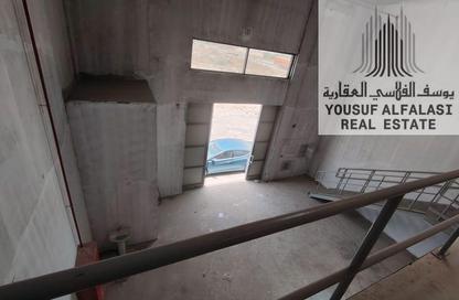 Warehouse - Studio - 1 Bathroom for rent in Al Jurf Industrial 3 - Al Jurf Industrial - Ajman