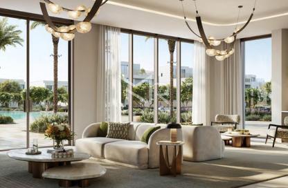Villa - 3 Bedrooms - 4 Bathrooms for sale in Salva - The Heights Country Club  and  Wellness - Dubai