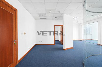 Office Space - Studio for rent in Aurora Tower - Dubai Media City - Dubai