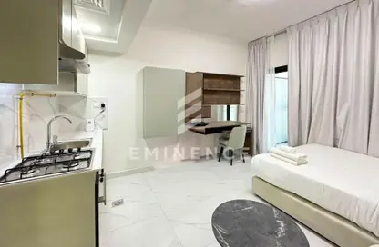 شقة - 1 حمام للبيع في بوابة إكويتي - جبل علي - دبي