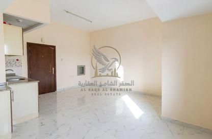 Apartment - Studio - 1 for rent in Sheikh Jaber Al Sabah Street - Al Naimiya - Al Nuaimiya - Ajman