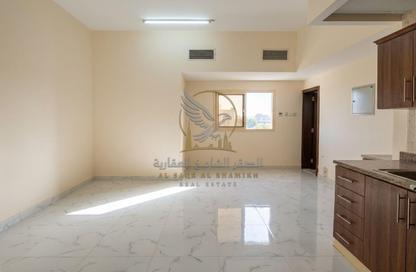 Apartment - Studio - 1 for rent in Sheikh Jaber Al Sabah Street - Al Naimiya - Al Nuaimiya - Ajman