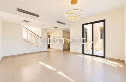 Villa - 3 - 4 for rent in Maple 1 - Maple - Dubai Hills Estate - Dubai