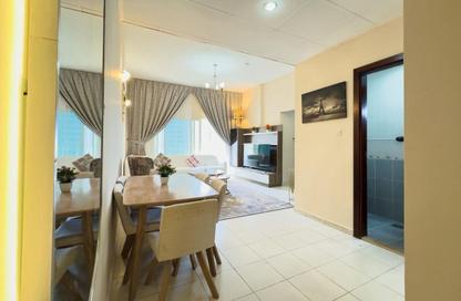 Apartment - 2 Bedrooms - 2 Bathrooms for rent in Al Nad - Al Qasimia - Sharjah