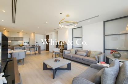 Apartment - 1 - 2 for sale in The Ivy - District 5 - Jumeirah Village Triangle - Dubai Apartment - 1 - 2 for sale in The Ivy - District 5 - Jumeirah Village Triangle - Dubai