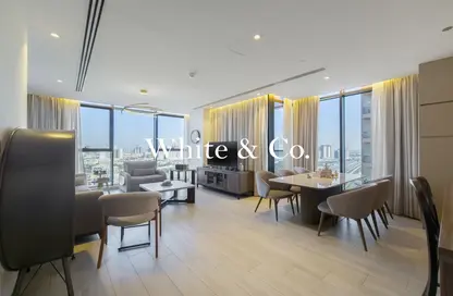 Apartment - 1 Bedroom - 2 Bathrooms for sale in The Ivy - District 5 - Jumeirah Village Triangle - Dubai Apartment - 1 Bedroom - 2 Bathrooms for sale in The Ivy - District 5 - Jumeirah Village Triangle - Dubai