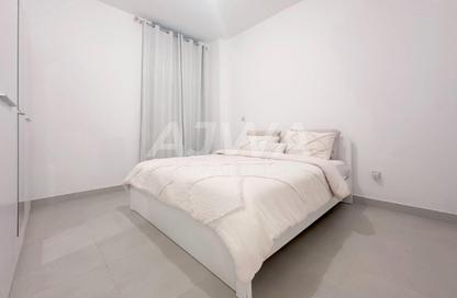 Apartment - 1 Bedroom - 2 Bathrooms for rent in The Pulse Boulevard Apartments (C3) - The Pulse - Dubai South (Dubai World Central) - Dubai