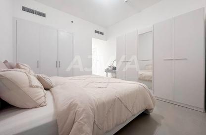 Apartment - 1 Bedroom - 2 Bathrooms for rent in The Pulse Boulevard Apartments (C3) - The Pulse - Dubai South (Dubai World Central) - Dubai Apartment - 1 Bedroom - 2 Bathrooms for rent in The Pulse Boulevard Apartments (C3) - The Pulse - Dubai South (Dubai World Central) - Dubai