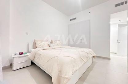 Apartment - 1 Bedroom - 2 Bathrooms for rent in The Pulse Boulevard Apartments (C3) - The Pulse - Dubai South (Dubai World Central) - Dubai