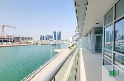 Apartment - 2 Bedrooms - 3 Bathrooms for rent in Al Marasy - Al Bateen - Abu Dhabi Apartment - 2 Bedrooms - 3 Bathrooms for rent in Al Marasy - Al Bateen - Abu Dhabi