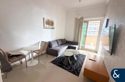 Apartment - 1 Bedroom - 2 Bathrooms for rent in Dream Towers - Dubai Marina - Dubai Apartment - 1 Bedroom - 2 Bathrooms for rent in Dream Towers - Dubai Marina - Dubai