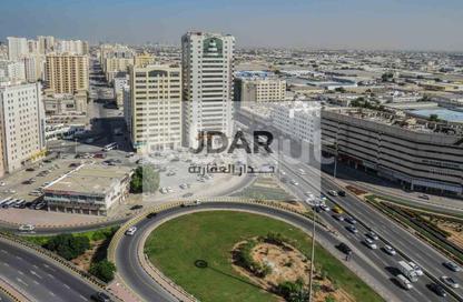 Apartment - 2 - 3 for sale in Al Majaz Pearl - Al Majaz 2 - Al Majaz - Sharjah Apartment - 2 - 3 for sale in Al Majaz Pearl - Al Majaz 2 - Al Majaz - Sharjah