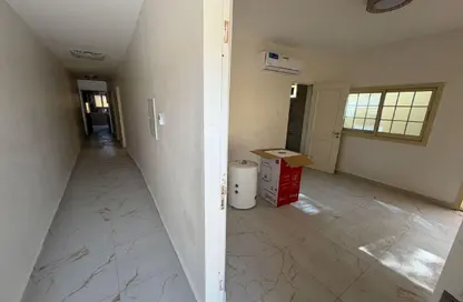 Apartment - 3 Bedrooms - 3 Bathrooms for rent in Al Mowaihat 2 - Al Mowaihat - Ajman