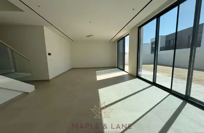 فيلا - 4 غرف نوم - 5 حمامات للايجار في مجمع فلل الباديه - دبي فيستيفال سيتي - دبي