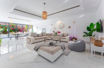 Townhouse - 4 Bedrooms - 4 Bathrooms for sale in Victory Heights - Dubai Sports City - Dubai