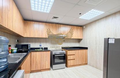 Apartment - 3 Bedrooms - 4 Bathrooms for sale in Lake Point Tower - JLT Cluster N - Jumeirah Lake Towers - Dubai