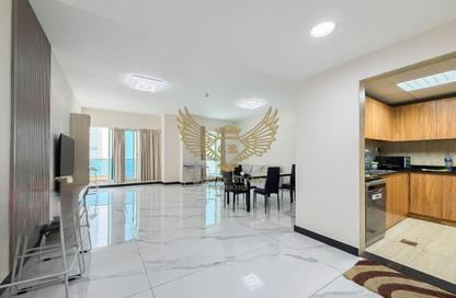 Apartment - 3 Bedrooms - 4 Bathrooms for sale in Lake Point Tower - JLT Cluster N - Jumeirah Lake Towers - Dubai Apartment - 3 Bedrooms - 4 Bathrooms for sale in Lake Point Tower - JLT Cluster N - Jumeirah Lake Towers - Dubai