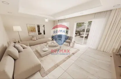 فيلا - 5 غرف نوم - 8 حمامات للبيع في في الريمان - الشامخة - أبوظبي